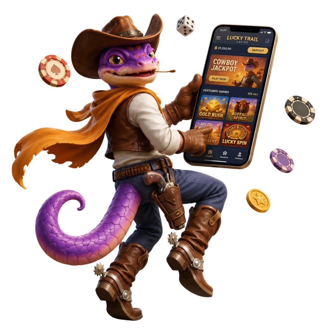 Lizaro Casino Application Mobile Lizaro Casino Hero
